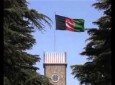رئیس جمهور ترکمنستان مورد استقبال رسمی رئیس جمهور غنی قرار گرفت
