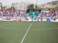 آغاز چهارمین دور لیگ برتر فوتبال افغانستان در کابل