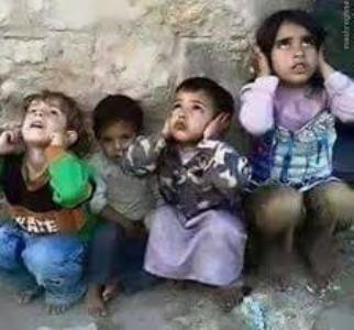 روزانه سه کودک یمنی جان خود را از دست می دهند