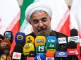 نشست خبری رئیس جمهور ایران با رسانه های داخلی و خارجی