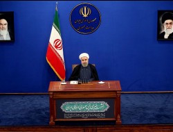 ایران هراسی در حال مرگ همیشگی است