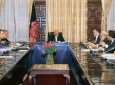 تصویب پانزده قرارداد به ارزش بیش از پنج میلیارد و نهصد میلیون افغانی