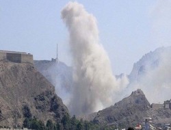 4 شهید و ۱۳ زخمی در حمله جنگنده‌های سعودی به ولایت «مأرب»