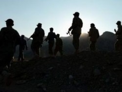 کشته شدن هفت پولیس محلی در غزنی