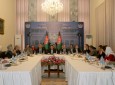 تعهد دولت، ملل متحد و تمویل کنندگان در قبال نقش سازمان ملل متحد در افغانستان