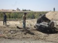کشته و زخمی شدن شش نیروی پولیس در غزنی