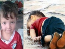 کودک غرق شده سوری وزیران خارجه اتحادیه اروپا را به بروکسل کشاند