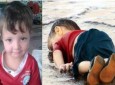 کودک غرق شده سوری وزیران خارجه اتحادیه اروپا را به بروکسل کشاند