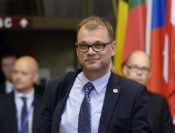 ابتکار نخست وزیر فنلاند برای اسکان پناهجویان