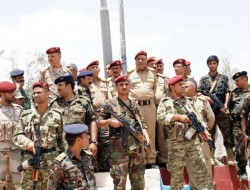 ضرب الاجل ۲۴ساعته ارتش یمن به ائتلاف ضد یمن