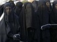 روایت یک زن ایزدی ۱۸ ساله از سه ماه بردگی برای داعش