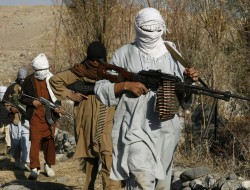 آی اس آی یکطرف دعوای رهبری طالبان