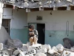 پاسخ کور سعودی به حملات کوبنده یمنی ها