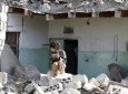 پاسخ کور سعودی به حملات کوبنده یمنی ها