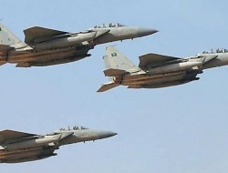 حمله عربستان به محموله‌های سوخت و غذا در یمن