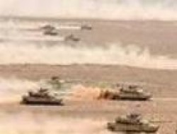 ۸۰۰ نظامی مصری با تانک و نفربر وارد خاک یمن شدند