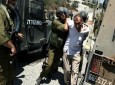 بازداشت ۳۹ نفر از جمله یک رهبر حماس توسط رژیم صهیونیستی