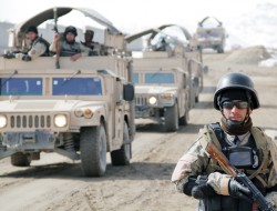 کشته شدن پنج فرمانده مشهور طالبان در بدخشان