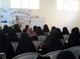 برگزاری اولین دوره خبرنگاری قرآنی خواهران در کابل