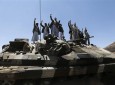 یمنی ها ۴ پایگاه نظامی عربستان را تصرف کردند