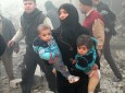 آوارگان سوری؛ مدعیان رأفت اسلامی کجا هستند؟