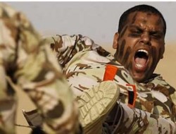 کمین یمنی ها برای دهها نظامی قطر، امارات، عربستان و بحرین