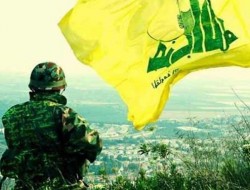 فراخوان حزب الله لبنان براي دفاع از مسجد الاقصي
