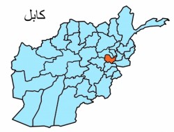 خبر کوتاه / انفجار ماین در ولسوالی خاک جبار ولایت کابل