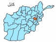 خبر کوتاه / انفجار ماین در ولسوالی خاک جبار ولایت کابل