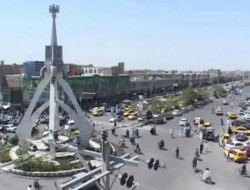 دستگیری چهار نفر به اتهام قتل کارمندان یک شرکت مخابراتی در هرات