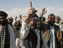 نگاه ناامید و نگران افغا‌ن ها به آینده