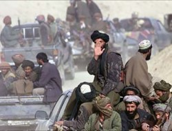 انشقاق گروه طالبان افغانستان به نفع داعش
