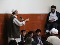 تکمیلی/ امر مقدس ازدواج در افغانستان به تعصبات، ابتذال و رواج های ناپسند آلوده شده است