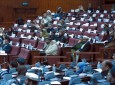 موافقان و مخالفان توافق‌نامه دند غوری در مجلس