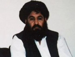 اولین پیام عید رهبر جدید طالبان / صلح با خاتمه اشغال و فسخ قراردادها  میسر می شود