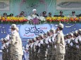 تنها امید کشورهای همسایه در مبارزه با تروریزم به نیروهای مسلح ایران است