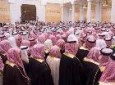 حکایت لو رفتن محل اختفای شاهزاده سعودی در یمن