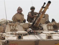 مرگ ۶ نظامی عربستان در حملات تلافی‌جویانه ارتش یمن