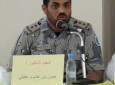 فرمانده ارشد عربستان درمرز یمن کشته شد