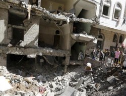 عفو بین‌الملل: سازمان ملل درباره نقض حقوق بشر در جنگ یمن تحقیق ک