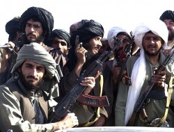 افشای مساعدت نهادهای اطلاعاتی پاکستان برای انسجام صفوف طالبان پس از مرگ ملا عمر