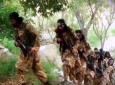 خبر کوتاه/ کشته شدن سی و پنج داعشی در ننگرهار
