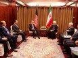 تاکید افعانستان و ایران بر تقویت همکاری های منطقه ای