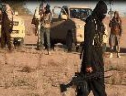 تسلیم شدن داعشی ها پس از دوسال در زبدانی