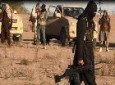 تسلیم شدن داعشی ها پس از دوسال در زبدانی