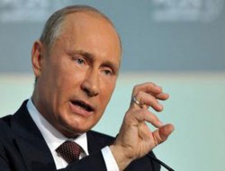 روس ها قفل مبارزه با داعش را می شکنند
