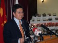 سفیر چین در کشورمان تاکید بر رشد تجارتی میان چین و افغانستان کرد
