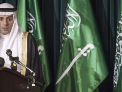 تهدید عربستان به استفاده از گزینه نظامی علیه سوریه