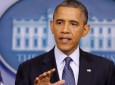 اوباما: نړېوال دې د داعش پر ضد ګډه مبارزه وکړي
