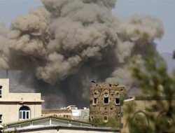 حملات هوایی عربستان به یمن ۴ قربانی گرفت